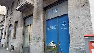 CDI Centro Diagnostico Italiano | Bionics Lavater - Porta Venezia