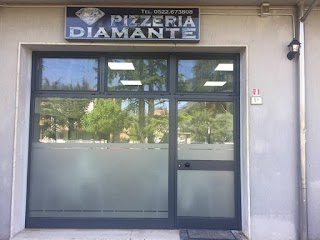 Pizzeria Diamante