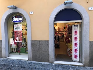 Negozio Chicco Frascati