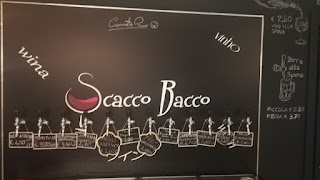 Enoteca Scacco Bacco