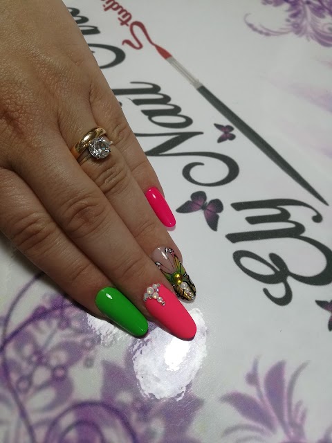 Ely Nail Art Studio