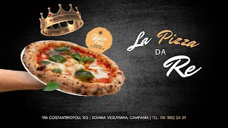 Oven King Pizzeria Somma Vesuviana