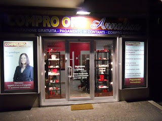 Compro Oro Annalisa