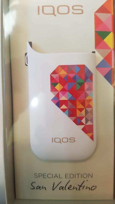 IQOS PREMIUM PARTNER ROVIGO