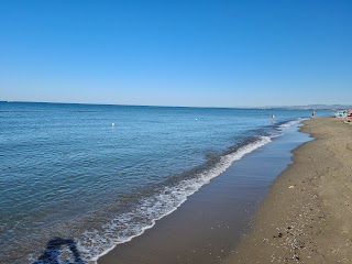 Stabilimento Balneare Eco del Mare Maccarese - Ristorante di Pesce - Aperitivo in Spiaggia