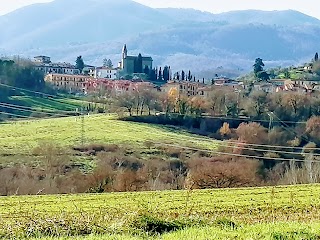 Casa del Popolo di Troghi