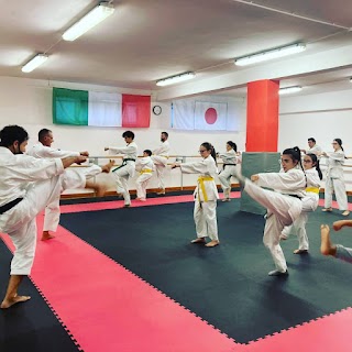 Scuola di karate Fujiyama