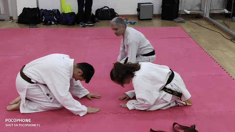 Scuola Di Karate - WORKOUT a.s.d.- MaxFit