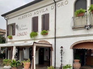 Clinica Gastronomica Arnaldo