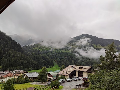 Casa Bamby Val di Pejo, Cogolo di Peio