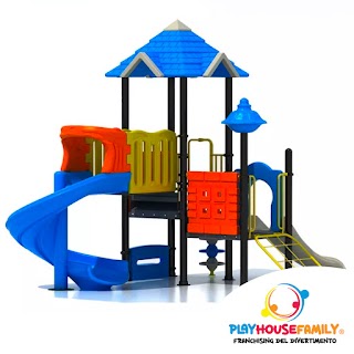 PHF - Play House Family