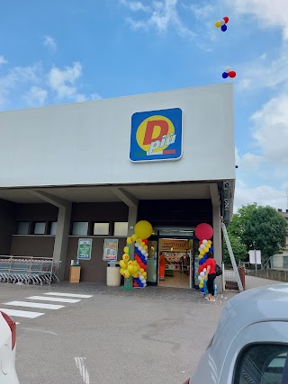 Dpiù Supermercato Pavullo nel Frignano