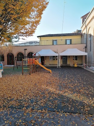 Scuola dell'Infanzia paritaria “Madonna della Salute”