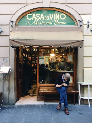 Casa del Vino