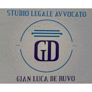 Studio Legale Avvocato Gian Luca De Ruvo