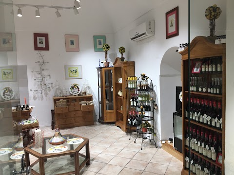 Rucolino Store