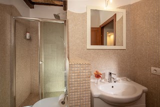 The Right Place 4U Roma Navona Terrace Luxury Rooms