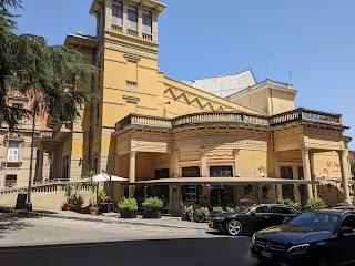 Cinema Teatro Imperiale