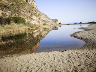 The Way To Blue Marinello