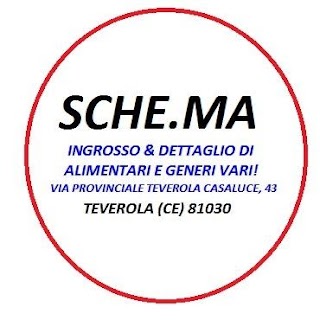 SCHE.MA snc - SUPERMERCATI