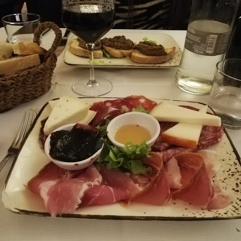 Ristorante Santa Maria Novella