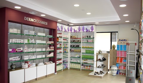 Farmacia Saviano Del Dr. Saviano Gennaro