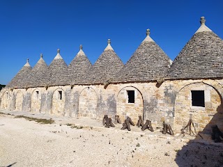 Masseria Guadiano Vecchio