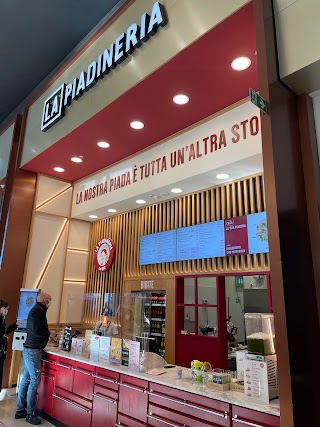 La Piadineria