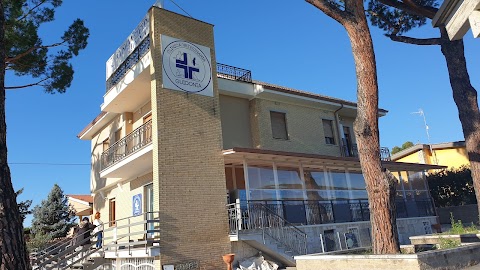 CLINICA VETERINARIA GUIDONIA