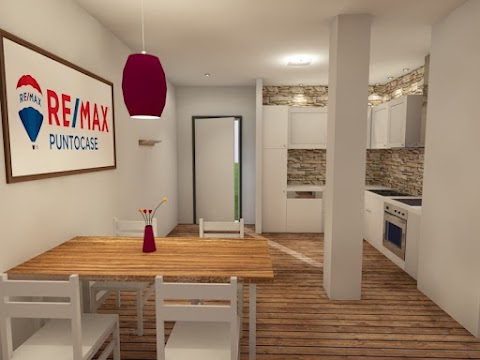 Agenzia Immobiliare RE/MAX Puntocase