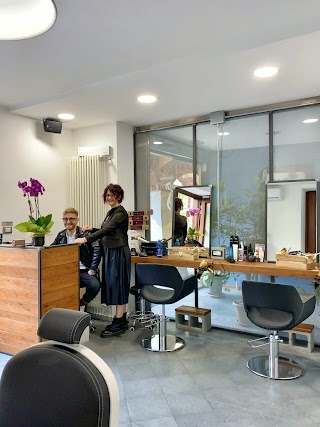 Hair Lab Parrucchiere & Barber Shop