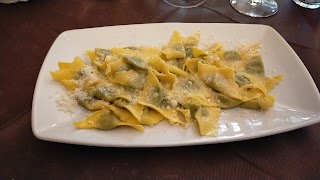 Osteria Da Ale Di Zanoni Alessandra