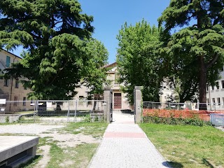 Scuola Media Statale G.Carducci