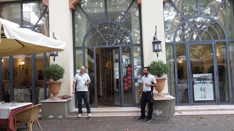 Ristorante La Voglia Matta