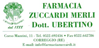 Farmacia Zuccardi Merli Dr. Ubertino