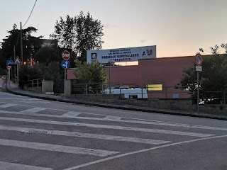 Ospedale Veterinario Frullone