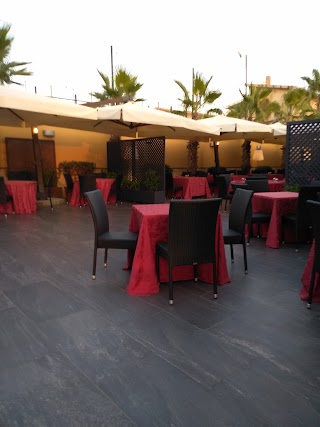 Ristorante La Martinica