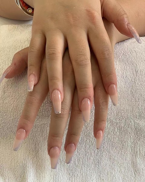 Lisa Nails