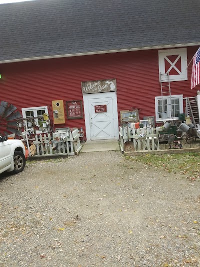 photo of The Barn in Northville