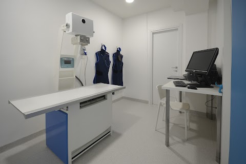 Clinica Veterinaria Firenze Sud - Pronto soccorso 24h