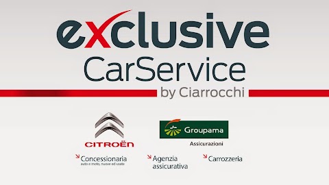 Exclusive Car Service By Ciarrocchi