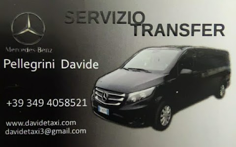 Davide Taxi