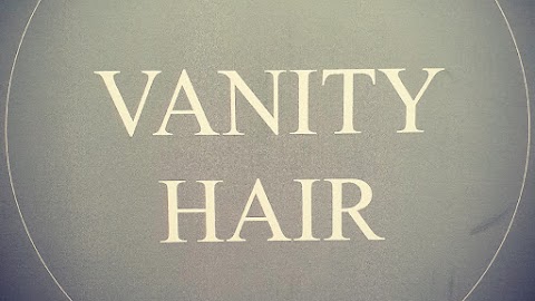 Vanity Hair di Paolo Casale
