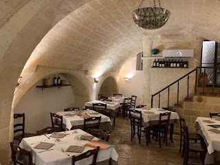 Osteria - La Capasa