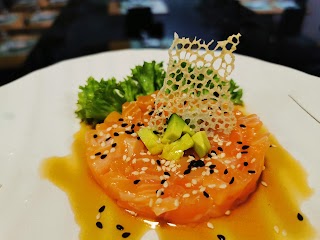 Ristorante Sushi Engi