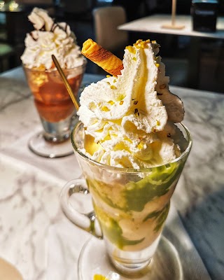 Il Gabbiano Gelateria Pasticceria cafe’