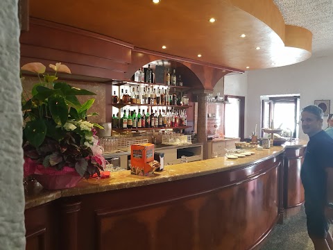 Albergo Ristorante Breonio