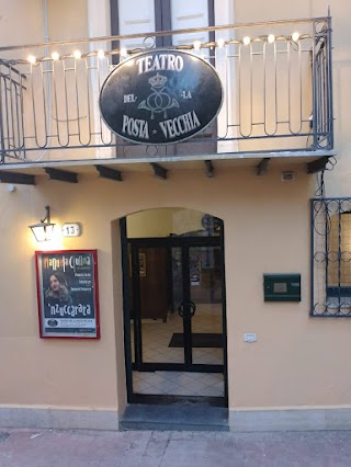 Teatro della Posta Vecchia