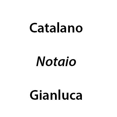 Catalano Notaio Gianluca