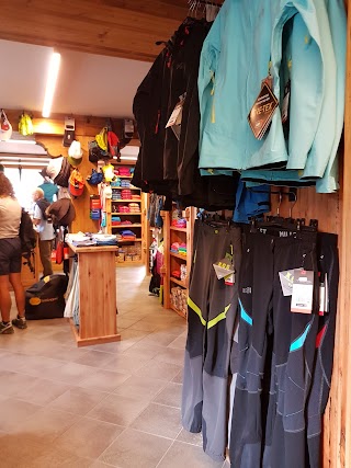 Mountain Shop Le Paradis des Sport